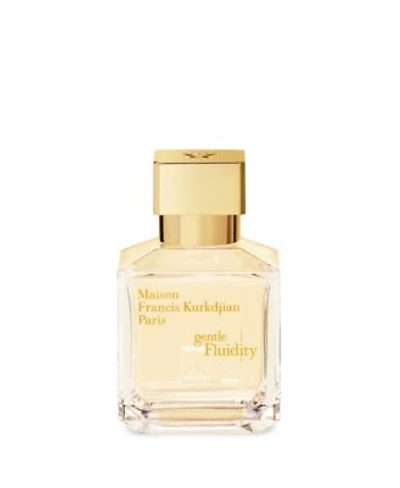 Maison Francis Kurkdjian Gentle Fluidity Gold Eau De Parfum