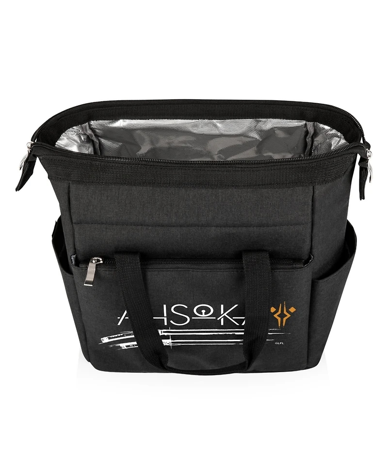 Oniva Star Wars Ahsoka On The Go Lunch Bag Cooler