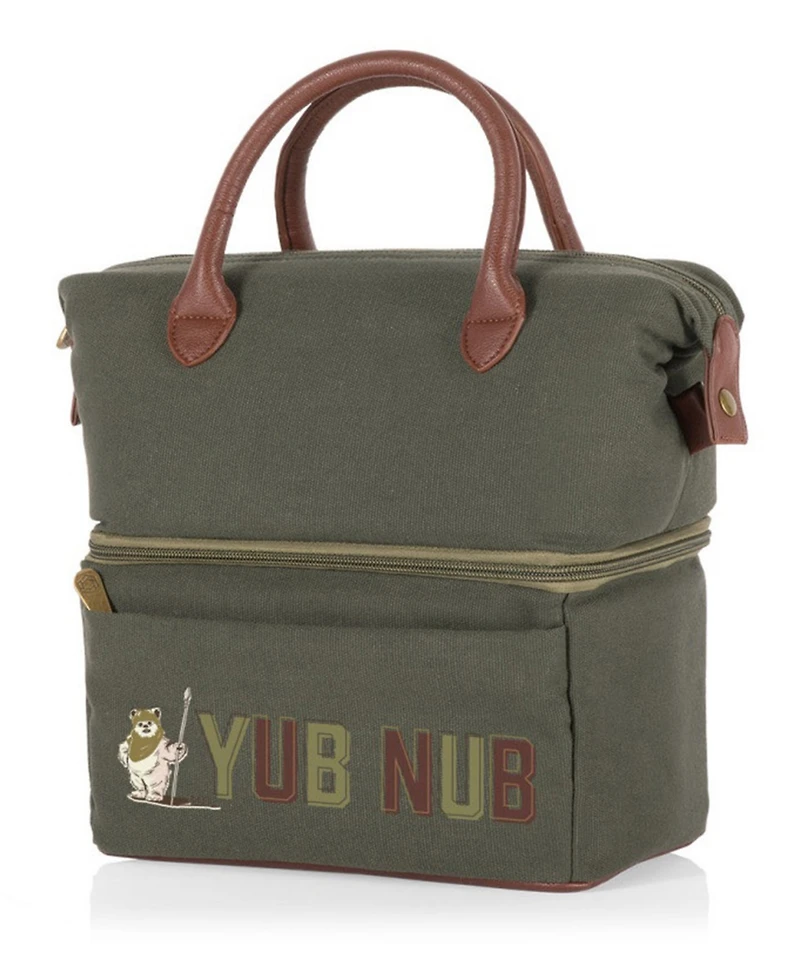 Oniva Star Wars Ewok Urban Lunch Bag Cooler