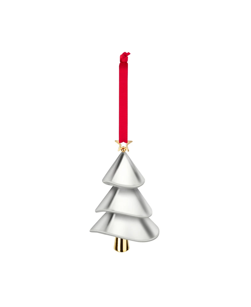 Nambe Dangling Tree Ornament