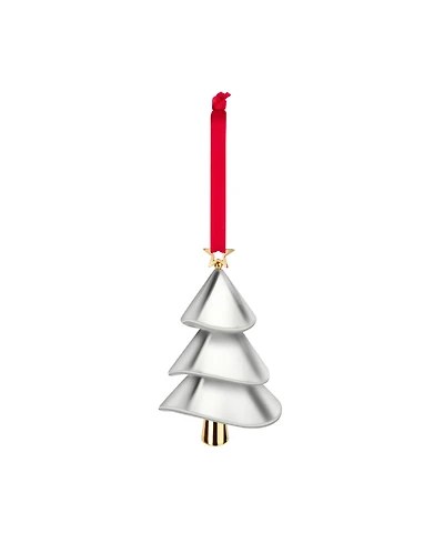 Nambe Dangling Tree Ornament