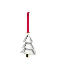 Nambe Dangling Tree Ornament