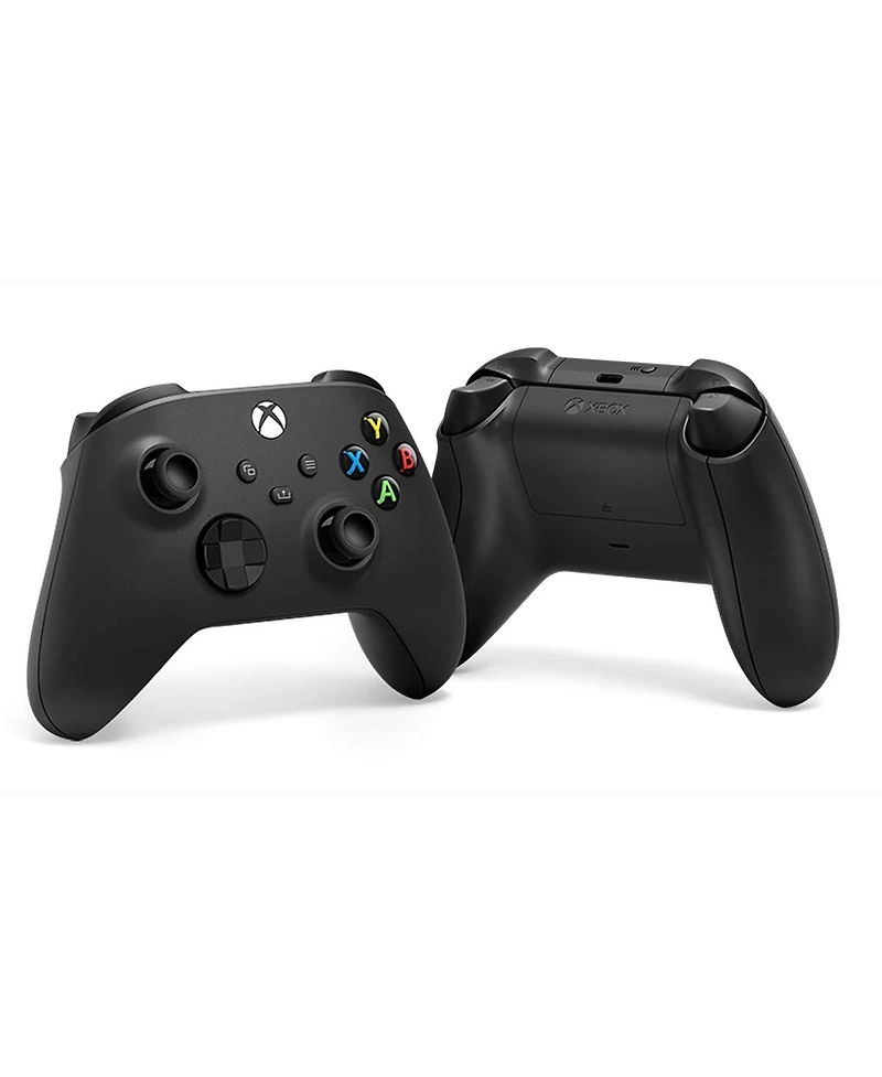 Xbox Wireless Controller for Series X, S, Windows with MightySkins Custom Skin Code - Gold Shadow