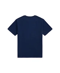 Polo Ralph Lauren Big Boys Short Sleeve T-Shirt