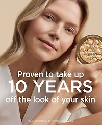 Elizabeth Arden Advanced Ceramide Capsules Daily Restoring Serum, 30 capsules