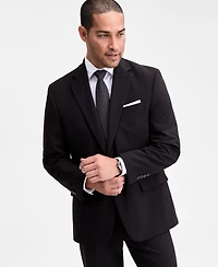 Tallia Men's Classic-Fit Suit Separate Jacket