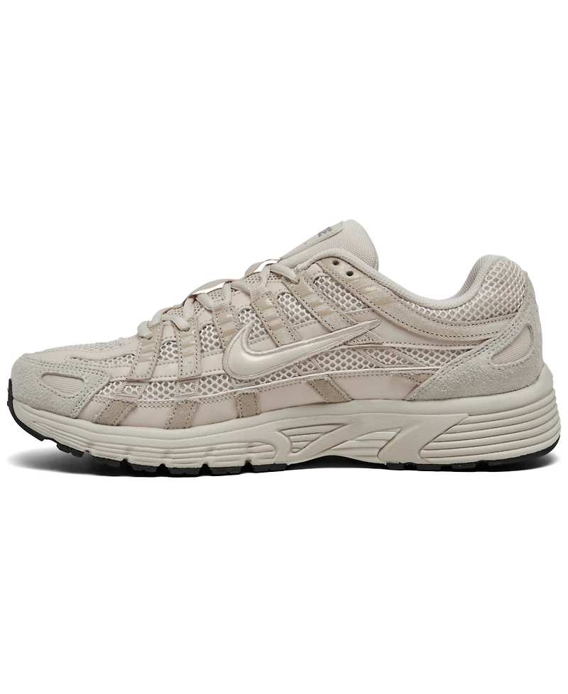 Nike Men's P-6000 Se Casual Sneakers from Finish Line