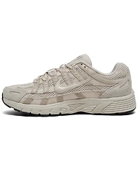 Nike Men's P-6000 Se Casual Sneakers from Finish Line