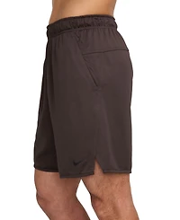 Nike Totality Men's Dri-fit Drawstring Versatile 7" Shorts