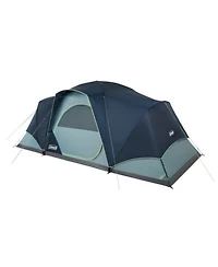 Coleman Skydome 8-Person Camping Tent Xl