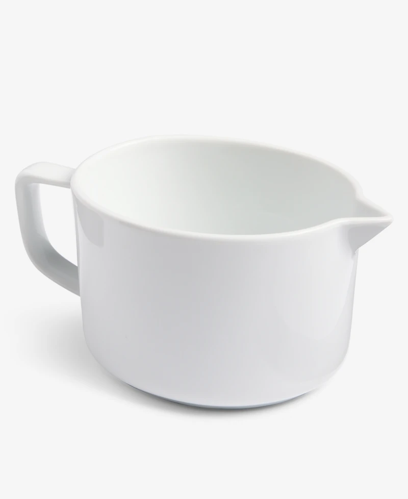 The Cellar James Coupe Whiteware Gravy Boat, Macy's Exclusive