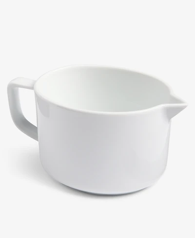 The Cellar James Coupe Whiteware Gravy Boat, Macy's Exclusive