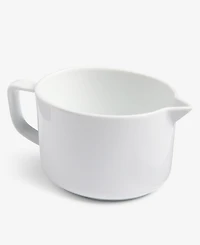 The Cellar James Coupe Whiteware Gravy Boat, Macy's Exclusive