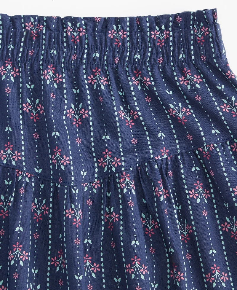 Epic Threads Girls 5-20 Printed Skirt