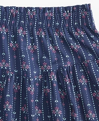 Epic Threads Girls 5-20 Printed Skirt