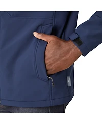 Free Country Men's Journeyman Flex Super Softshell Jacket