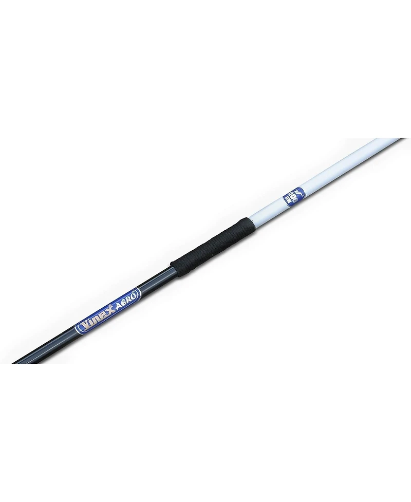 Amber Fight Gear Premium Aluminum Javelins Ideal for Track & Field, Competition Throwing, and Athletic Training, Iaaf Approved Sports Equipment, Color