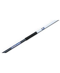 Amber Fight Gear Premium Aluminum Javelins Ideal for Track & Field, Competition Throwing, and Athletic Training, Iaaf Approved Sports Equipment, Color