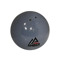 Amber Fight Gear Precision Performance 2.72kg/6lb Iron Shot Put Versatile Training and Competition Excellence with Sturdy Cast Iron Build and Durable