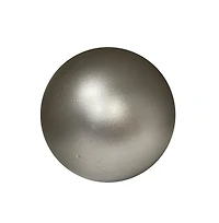 Amber Fight Gear Precision Performance 7.25kg/16lb Iron Shot Put Versatile Training and Competition Excellence with Sturdy Cast Iron Build and Durable