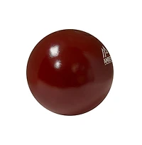 Amber Fight Gear Precision Performance 8.16kg/18lb Iron Shot Put Versatile Training and Competition Excellence with Sturdy Cast Iron Build and Durable