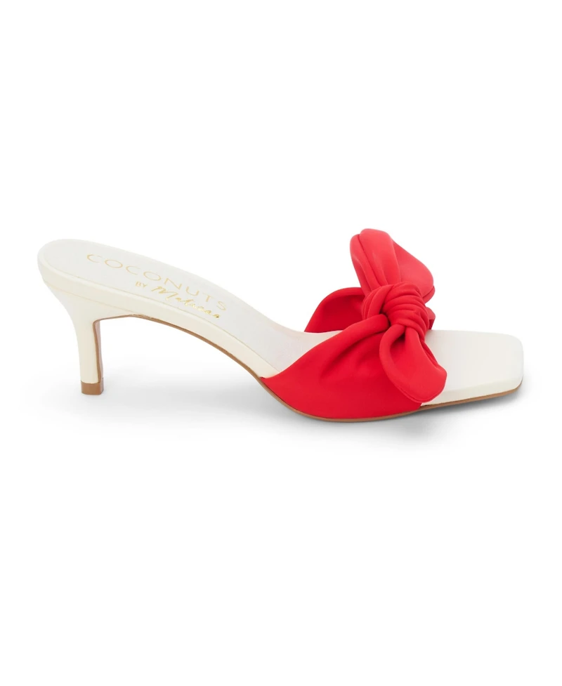 Coconuts by Matisse Uptown Heeled Sandal