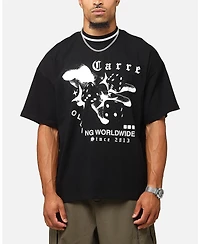 Carre Men's Dice Club T-Shirt