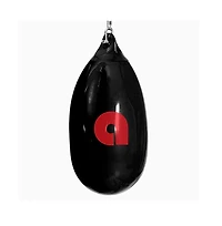 Seamless Anti-Leak 110lb Water Punching Heavy Bag for Adults Heavy Duty Boxing Water Bag for Mma & Kickboxing Indoor & Outdoor Use Uv Resistant Vinyl
