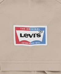 Levi's Big Boys Start Your Engines T-Shirt