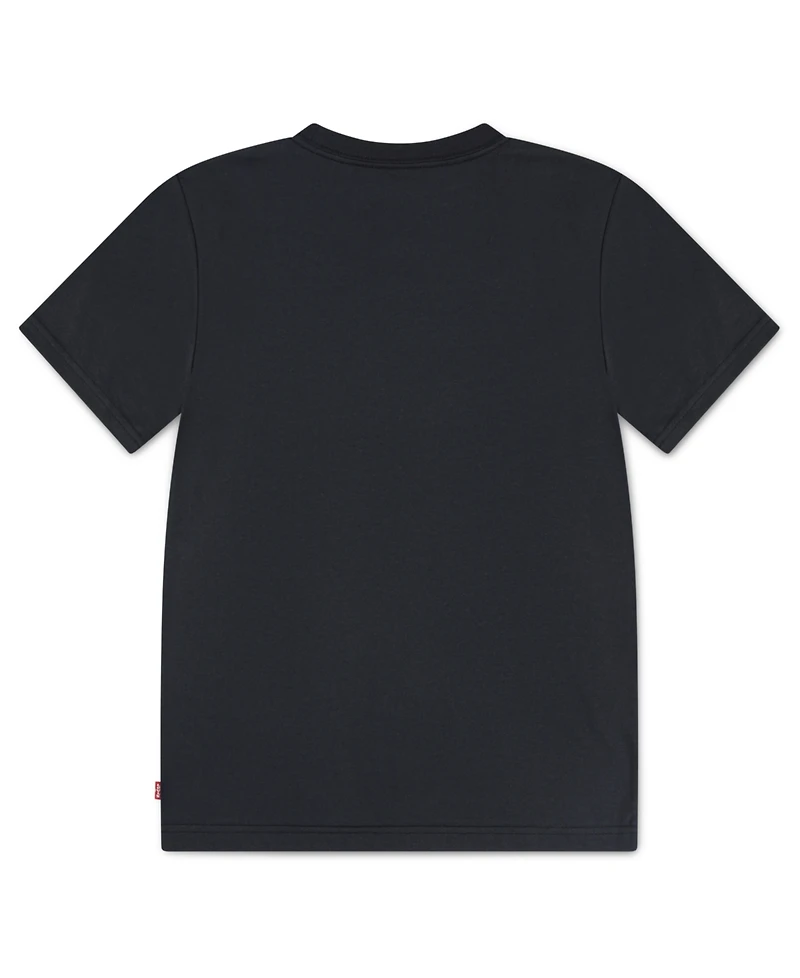 Levi's Big Boys All Smiles T-Shirt