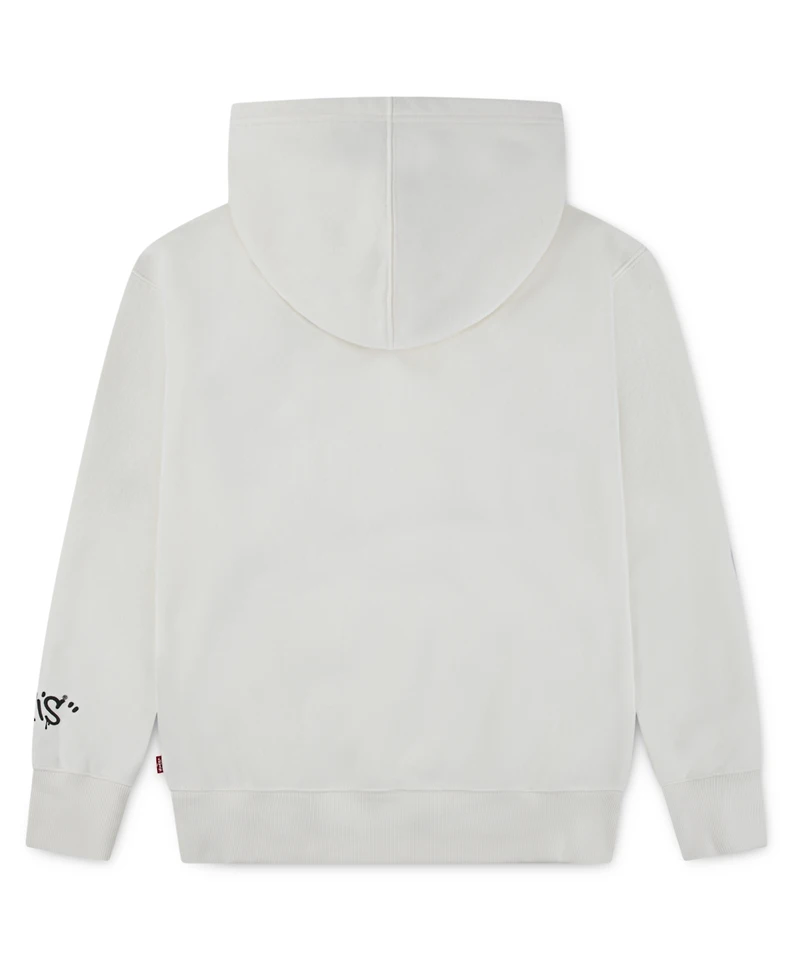 Levi's Little Boys Street Style Hoodie