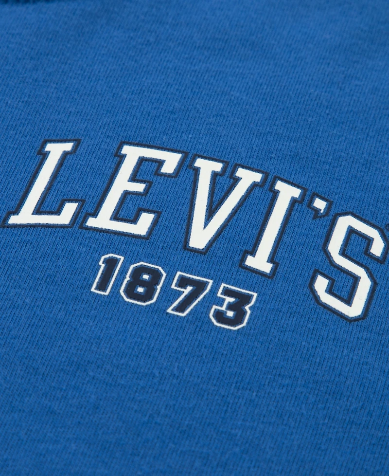 Levi's Little Boys Always Original T-Shirt