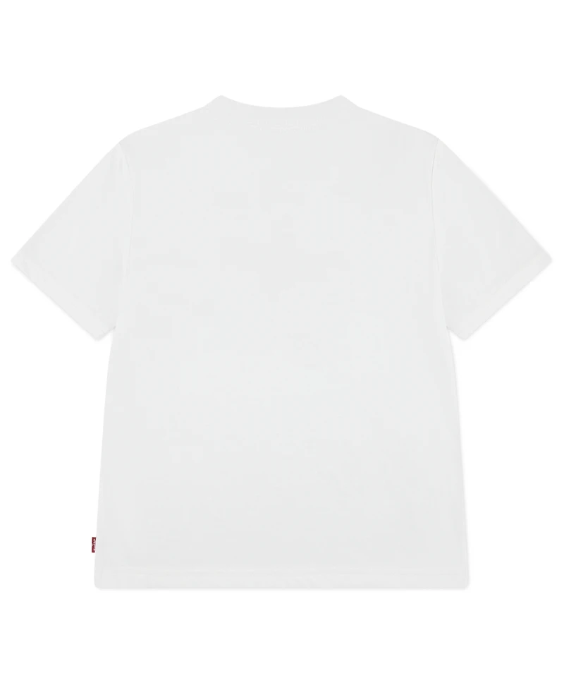 Levi's Little Boys French Fry Batwing T-Shirt