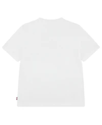 Levi's Little Boys French Fry Batwing T-Shirt