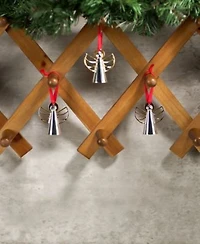 Nambe Holiday Ornament Collection