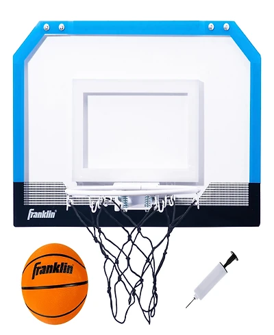 Franklin Sports Pro Hoops Basketball