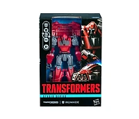 Ironhide Gamer Edition Voyager Class | Transformers: War for Cybertron