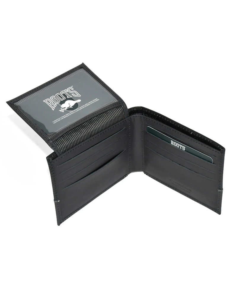 Roots Men's Men Slim Top Flap Non Removable