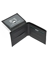 Roots Men's Men Slim Top Flap Non Removable