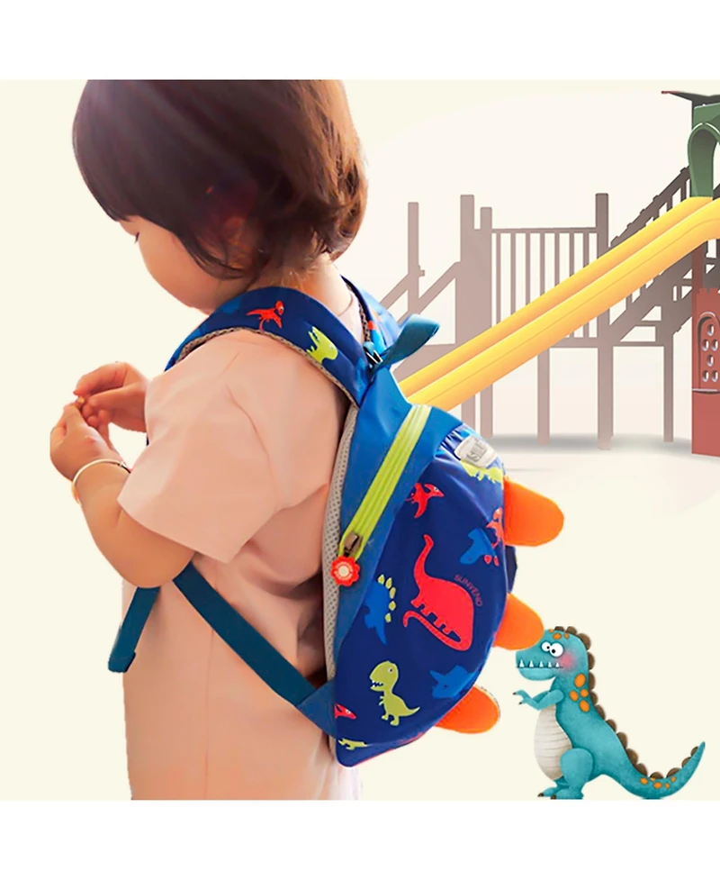 Sunveno Toddler Children's Harness Leash Backpack