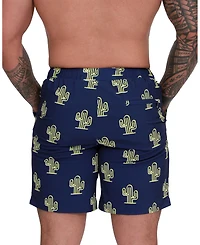 Mosmann Australia Men's Swim Shorts
