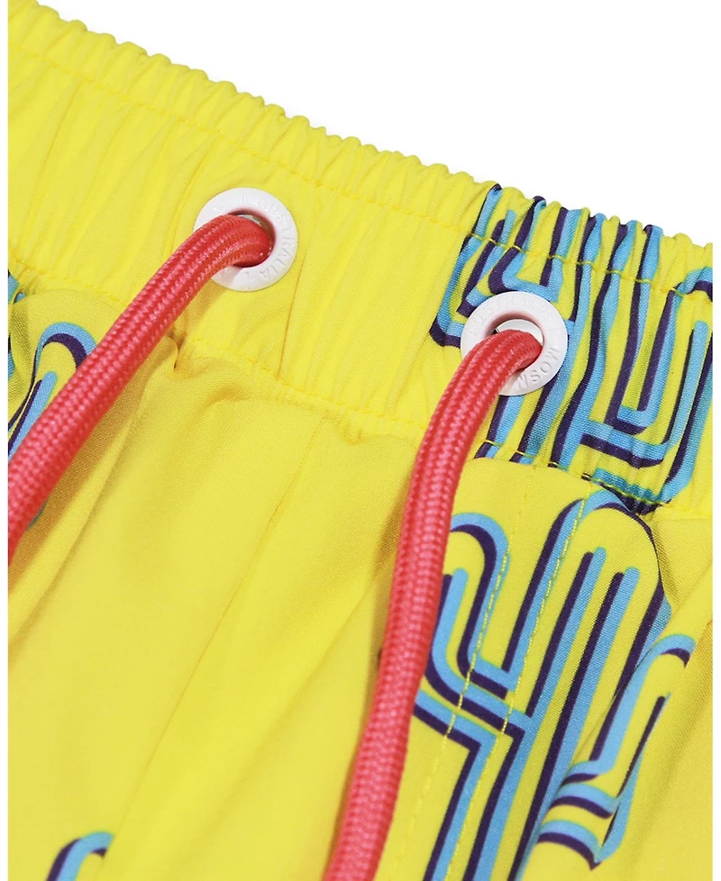 Mosmann Australia Men's Sonoran Swim Shorts