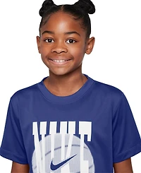 Nike Big Kids Legend Dri-fit Training T-Shirt