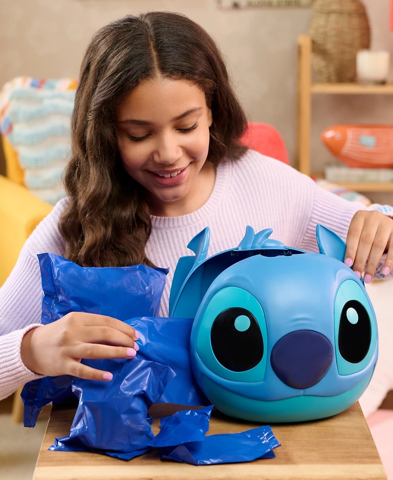 Stitch Jumbo Mystery Capsule
