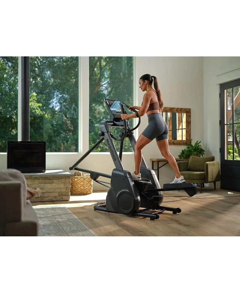 NordicTrack Elite FS16i Elliptical