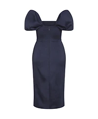 City Chic Women's Elyse Dress