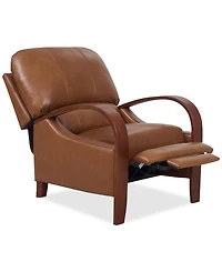Sadiley Push Back Recliner, Exclusively at Macys