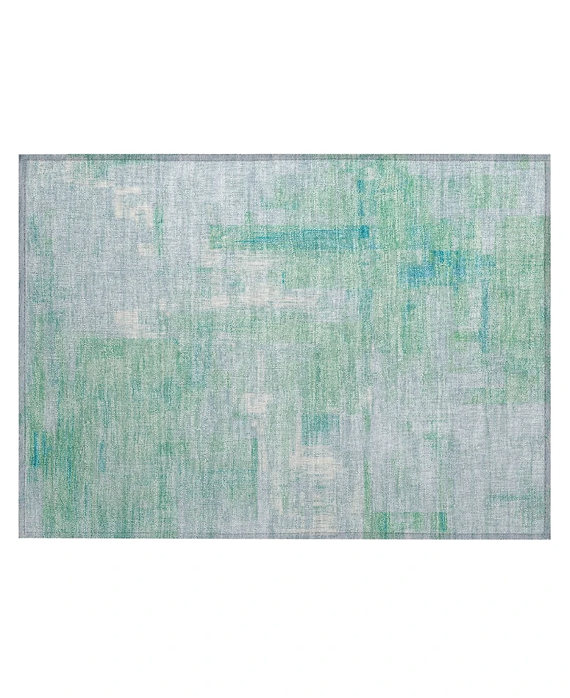 Addison Chantille ACN1343 1'8"x2'6" Area Rug