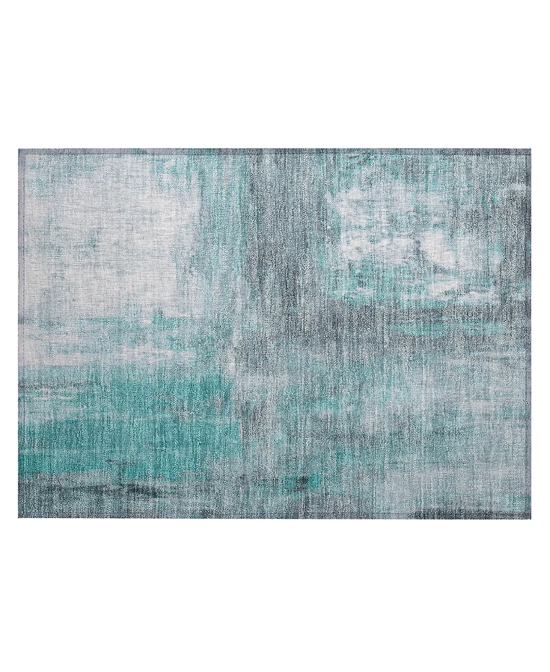 Addison Chantille ACN1353 1'8"x2'6" Area Rug