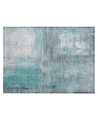 Addison Chantille ACN1353 1'8"x2'6" Area Rug
